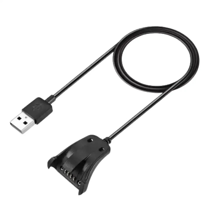 Habicare TWS USB Charger Cable for TomTom Spark/Golfer/Runner USB Charger Cable for TomTom Spark/Golfer/Runner