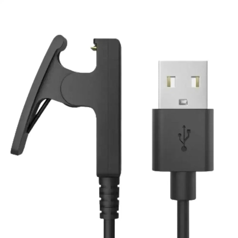 Habicare TWS USB Charger for Garmin Watches USB Charger for Garmin Watches