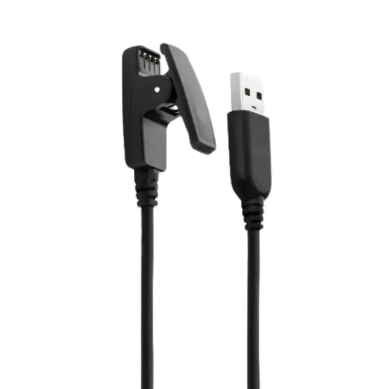 Habicare TWS USB Charger for Garmin Watches USB Charger for Garmin Watches