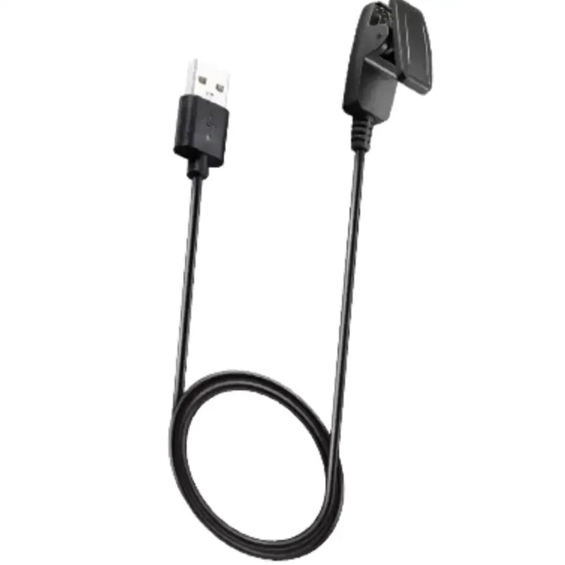 Habicare TWS USB Charger for Garmin Watches USB Charger for Garmin Watches