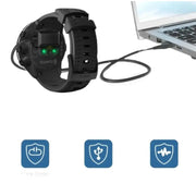 Habicare TWS USB Charger for Suunto 9/Spartan/D5/EON Core USB Charger for Suunto 9/Spartan/D5/EON Core