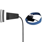 Habicare TWS Charging Cable with Clip for Fitbit Alta HR USB Charging Cable with Clip for Fitbit Alta HR USB