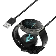 Habicare TWS USB Charging Cable for Huawei Watch GT Series USB Charging Cable for Huawei Watch GT Series