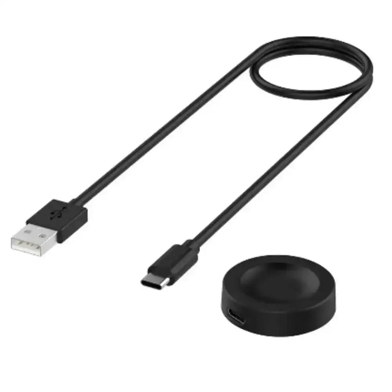 Habicare TWS USB Charging Cable for Huawei Watch GT Series USB Charging Cable for Huawei Watch GT Series