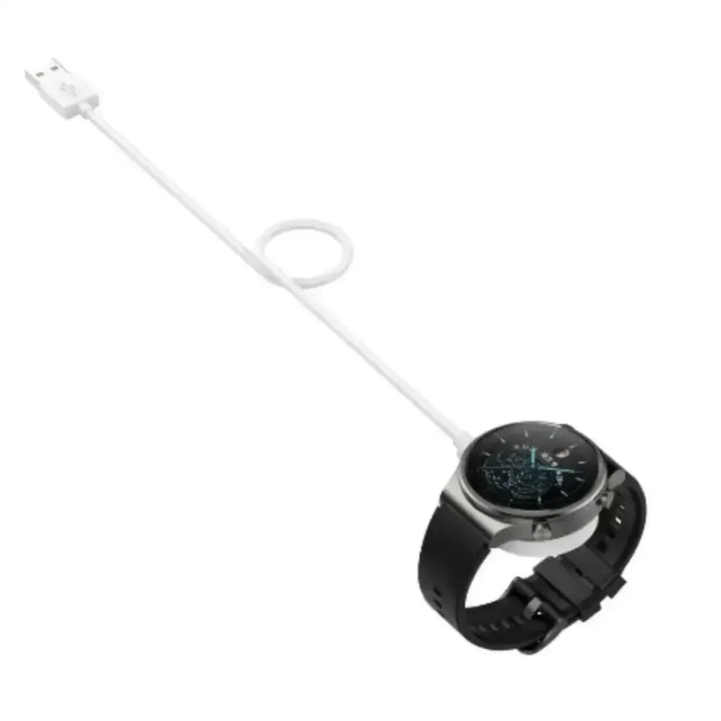 Habicare TWS USB Charging Cable for Huawei Watch GT Series USB Charging Cable for Huawei Watch GT Series