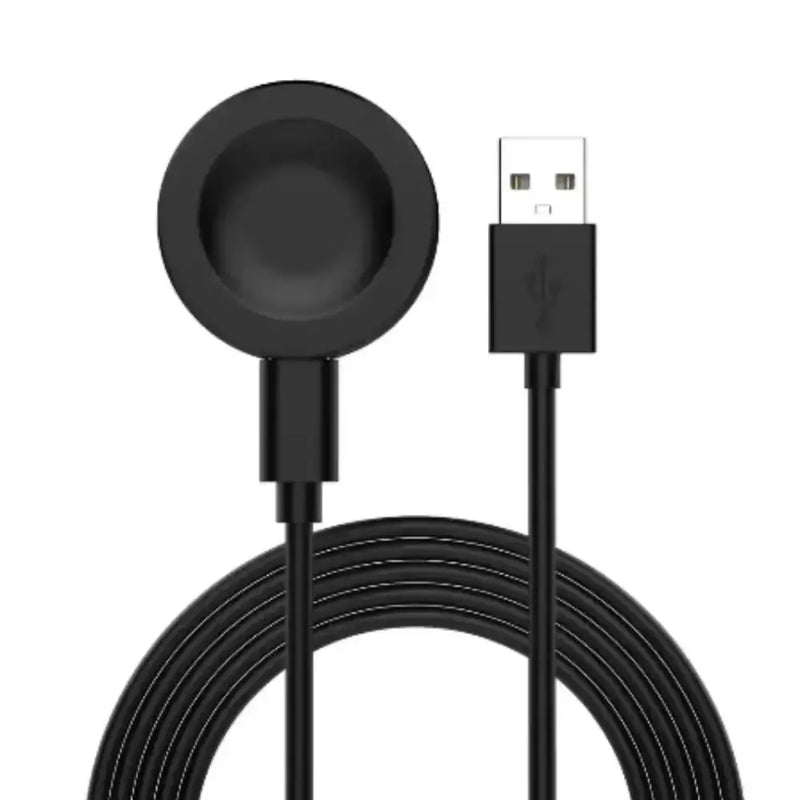 Habicare TWS USB Charging Cable for Huawei Watch GT Series USB Charging Cable for Huawei Watch GT Series