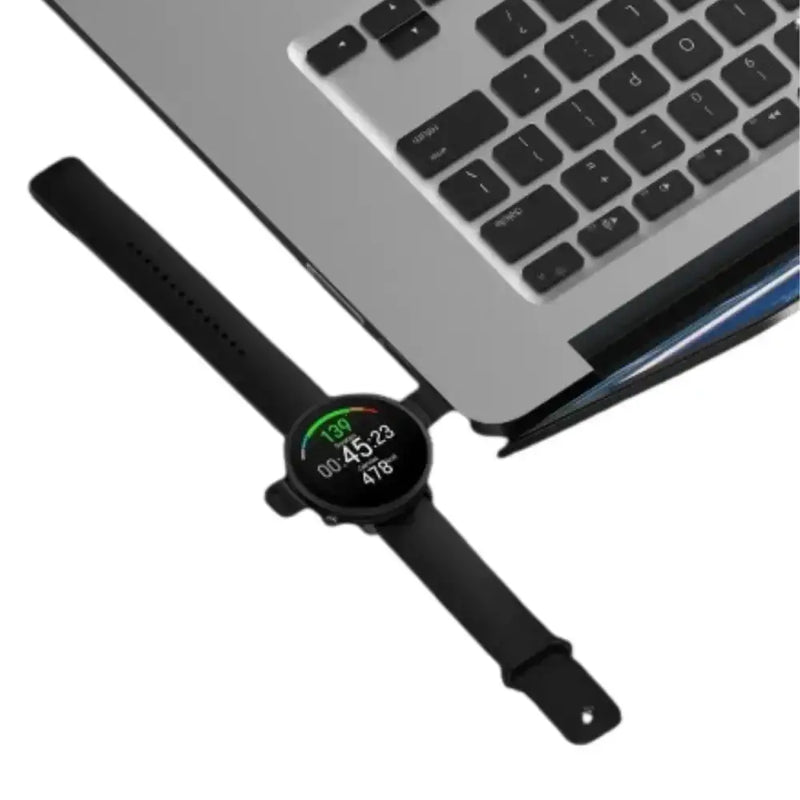 Habicare TWS USB Charging Cable for Polar Unite Watch USB Charging Cable for Polar Unite Watch