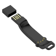 Habicare TWS USB Charging Cable for Polar Unite Watch USB Charging Cable for Polar Unite Watch