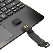 Habicare TWS USB Charging Cable for Polar Unite Watch USB Charging Cable for Polar Unite Watch