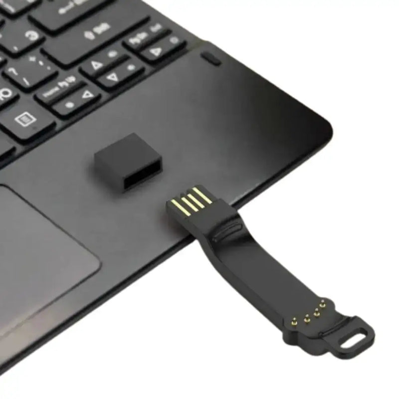 Habicare TWS USB Charging Cable for Polar Unite Watch USB Charging Cable for Polar Unite Watch