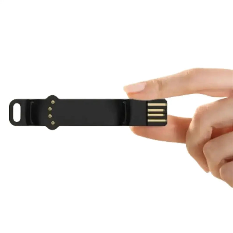 Habicare TWS USB Charging Cable for Polar Unite Watch USB Charging Cable for Polar Unite Watch