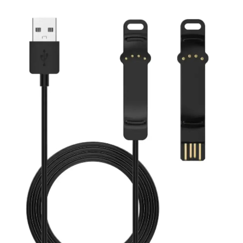Habicare TWS USB Charging Cable for Polar Unite Watch USB Charging Cable for Polar Unite Watch