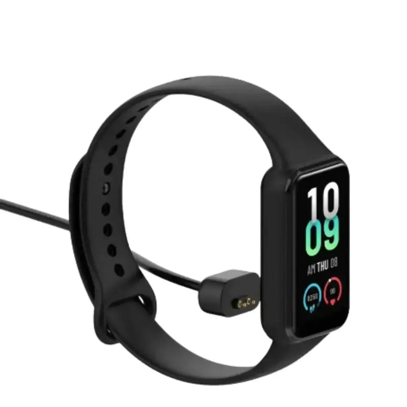 Habicare TWS USB Charging Cradle for Amazfit Band 7 USB Charging Cradle for Amazfit Band 7