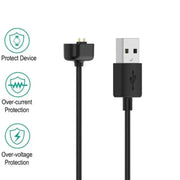 Habicare TWS USB Charging Cradle for Amazfit Band 7 USB Charging Cradle for Amazfit Band 7