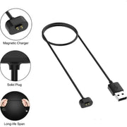 Habicare TWS USB Charging Cradle for Amazfit Band 7 USB Charging Cradle for Amazfit Band 7