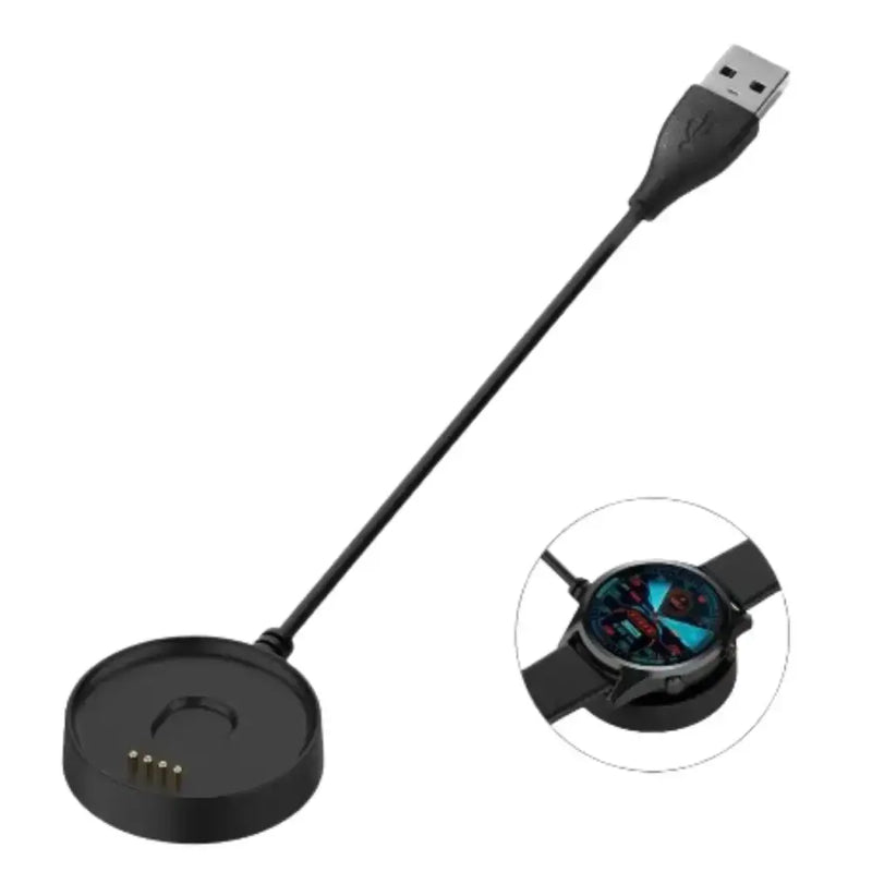 Habicare TWS USB Charging Dock for Ticwatch C2 USB Charging Dock for Ticwatch C2
