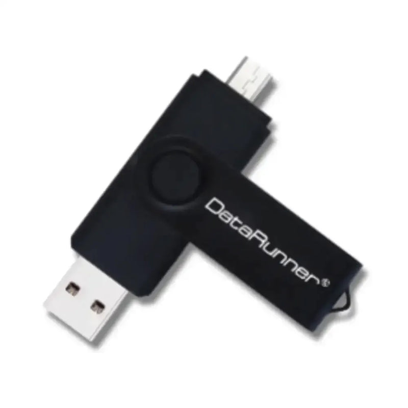 Habicare TWS USB Flash Drive (8GB–128GB) for Android & PC USB Flash Drive (8GB–128GB) for Android & PC