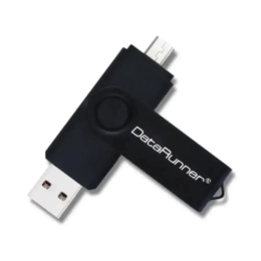 Habicare TWS USB Flash Drive (8GB–128GB) for Android & PC USB Flash Drive (8GB–128GB) for Android & PC