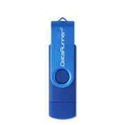 Habicare TWS USB Flash Drive (8GB–128GB) for Android & PC USB Flash Drive (8GB–128GB) for Android & PC