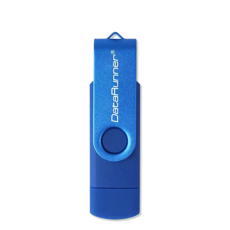 Habicare TWS USB Flash Drive (8GB–128GB) for Android & PC USB Flash Drive (8GB–128GB) for Android & PC