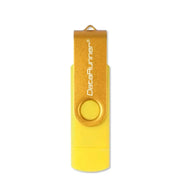 Habicare TWS USB Flash Drive (8GB–128GB) for Android & PC USB Flash Drive (8GB–128GB) for Android & PC