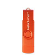 Habicare TWS USB Flash Drive (8GB–128GB) for Android & PC USB Flash Drive (8GB–128GB) for Android & PC