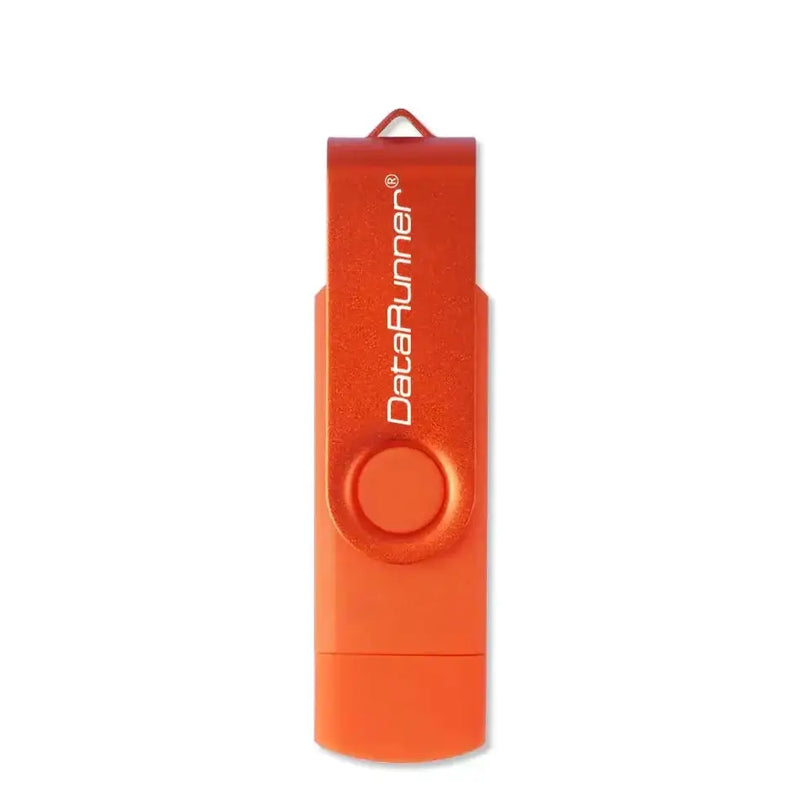Habicare TWS USB Flash Drive (8GB–128GB) for Android & PC USB Flash Drive (8GB–128GB) for Android & PC