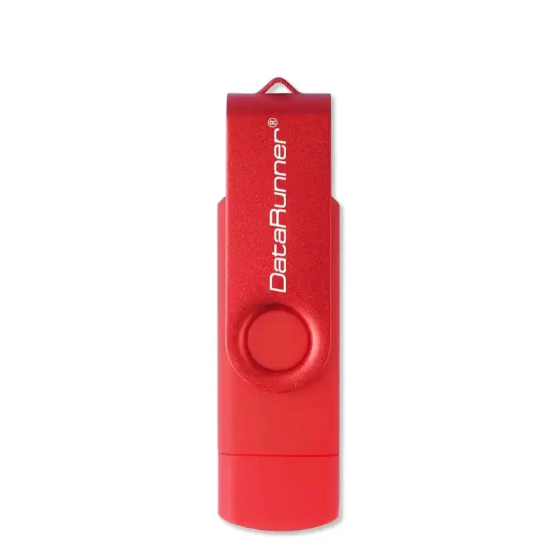 Habicare TWS USB Flash Drive (8GB–128GB) for Android & PC USB Flash Drive (8GB–128GB) for Android & PC