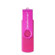 Habicare TWS USB Flash Drive (8GB–128GB) for Android & PC USB Flash Drive (8GB–128GB) for Android & PC