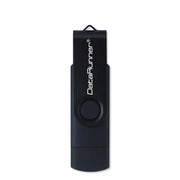 Habicare TWS USB Flash Drive (8GB–128GB) for Android & PC USB Flash Drive (8GB–128GB) for Android & PC
