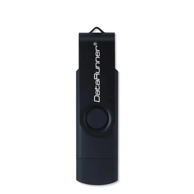 Habicare TWS USB Flash Drive (8GB–128GB) for Android & PC USB Flash Drive (8GB–128GB) for Android & PC