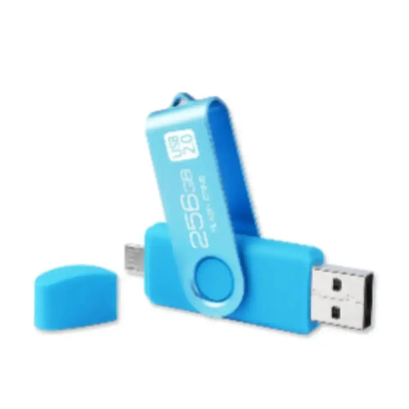 Habicare TWS USB Flash Drive (8GB–128GB) for Android & PC USB Flash Drive (8GB–128GB) for Android & PC