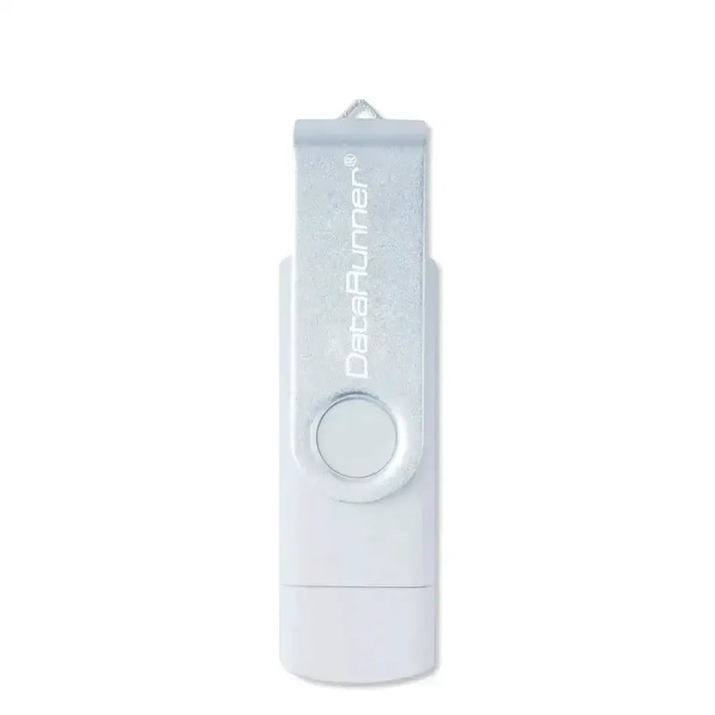 Habicare TWS USB Flash Drive (8GB–128GB) for Android & PC USB Flash Drive (8GB–128GB) for Android & PC