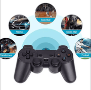 USB Wired Gaming Controller for PC & Laptop – Windows Gamepad – view 3