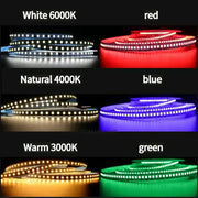 Habicare HBC USB LED Strip Light (multiple options available) USB LED Strip Lights for TV & Home Decor