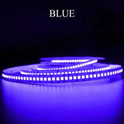 Habicare HBC USB LED Strip Light (multiple options available) USB LED Strip Lights for TV & Home Decor