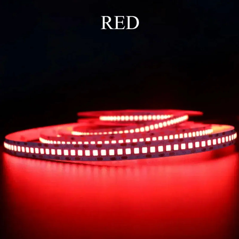 Habicare HBC USB LED Strip Light (multiple options available) USB LED Strip Lights for TV & Home Decor