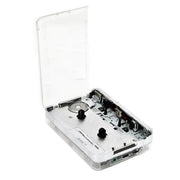 Habicare SS USB Powered Cassette Tape Player USB Powered Cassette Tape Player