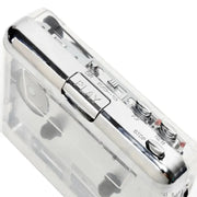 Habicare SS USB Powered Cassette Tape Player USB Powered Cassette Tape Player