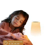 Habicare USB Rechargeable Dimmable Touch Lamp USB Rechargeable Dimmable Touch Lamp