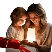 Habicare USB Rechargeable Dimmable Touch Lamp USB Rechargeable Dimmable Touch Lamp