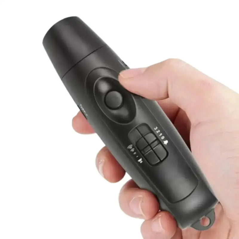 Habicare USB Rechargeable Electronic Whistle USB Rechargeable Electronic Whistle