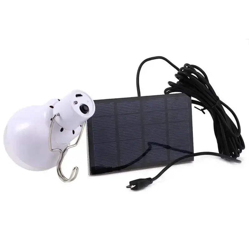 Habicare SS USB Rechargeable LED Camping Bulb USB Rechargeable LED Camping Bulb