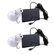 Habicare SS USB Rechargeable LED Camping Bulb USB Rechargeable LED Camping Bulb