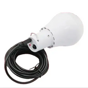 Habicare SS USB Rechargeable LED Camping Bulb USB Rechargeable LED Camping Bulb
