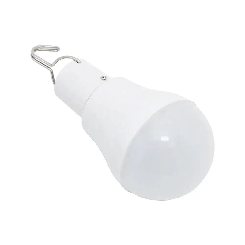 Habicare SS USB Rechargeable LED Camping Bulb USB Rechargeable LED Camping Bulb