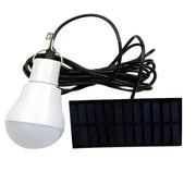 Habicare SS USB Rechargeable LED Camping Bulb USB Rechargeable LED Camping Bulb