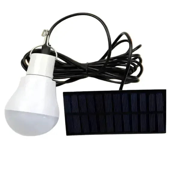 Habicare SS USB Rechargeable LED Camping Bulb USB Rechargeable LED Camping Bulb
