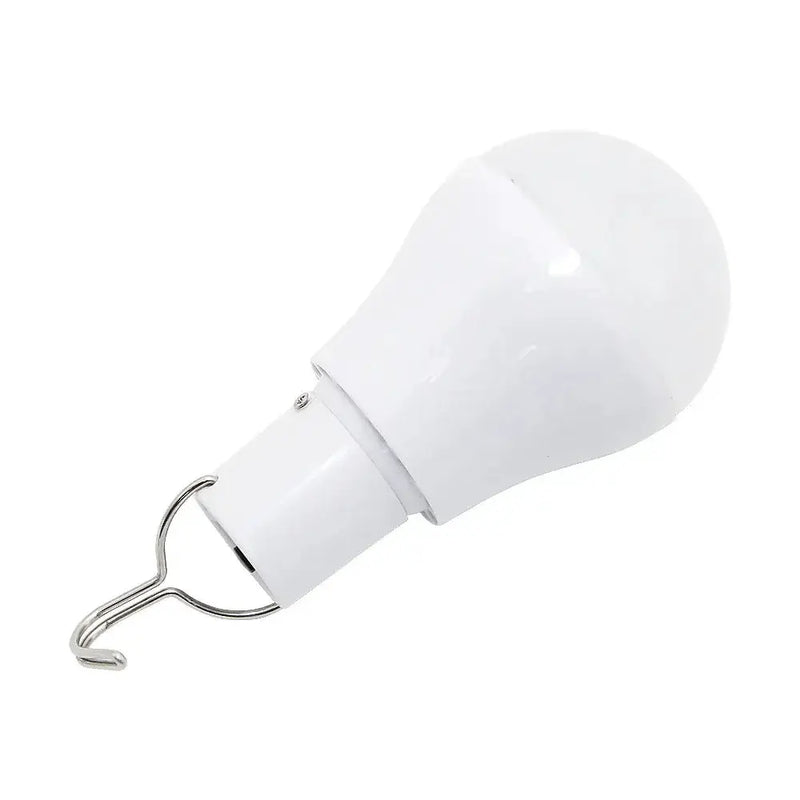 Habicare SS USB Rechargeable LED Camping Bulb USB Rechargeable LED Camping Bulb