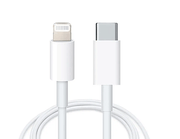 5A 100W USB-C to Lightning Cable – Super Speed Fast Charging & Data Sync – view 1